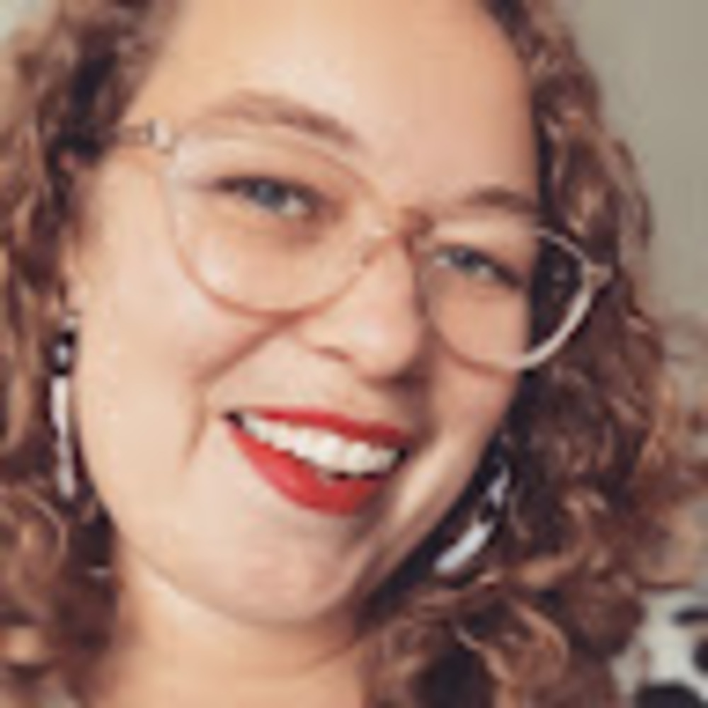 Meet your Posher, Briellen